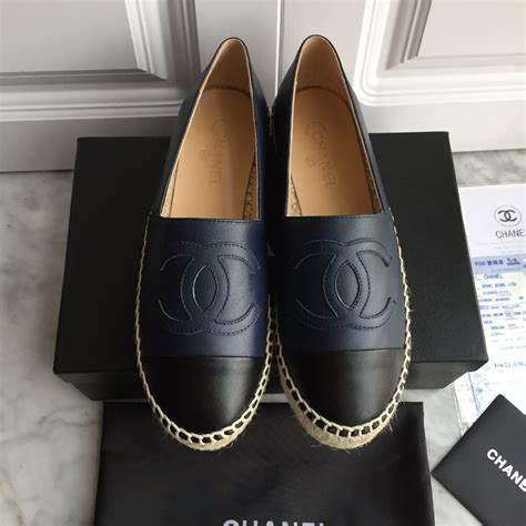 chanel shoes for women